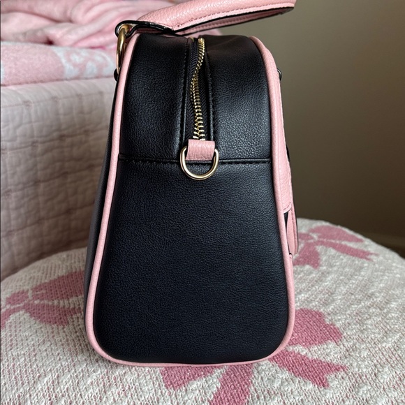 Juicy Couture black bowler bag - Picture 4 of 16